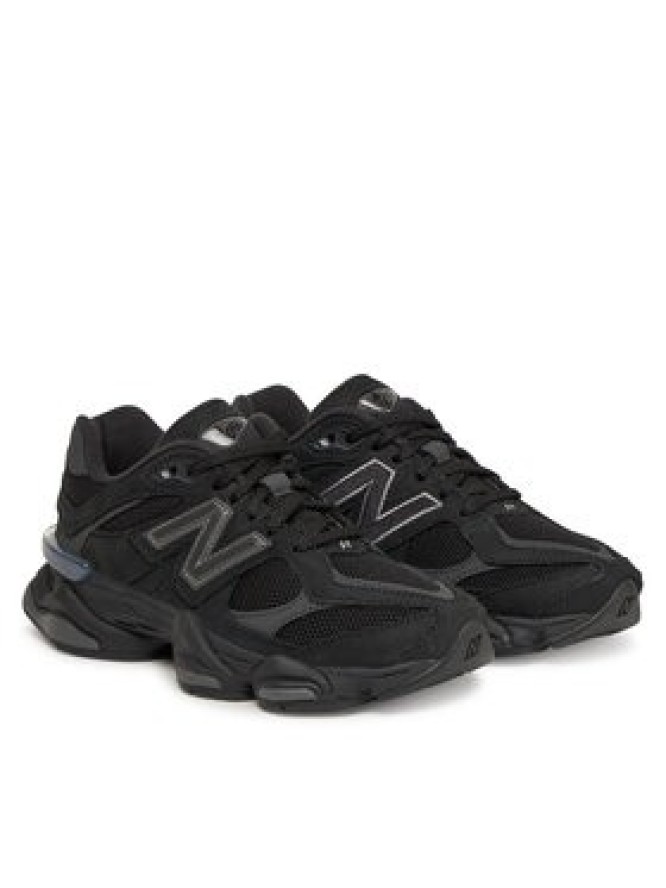 New Balance Sneakersy U9060ZGE Czarny