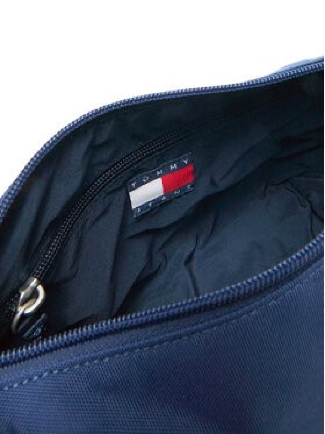 Tommy Jeans Torebka Tjw Ess Daily Shoulder Bag AW0AW17287 Granatowy