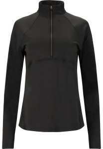 Bluza midlayer damska Endurance Lucile
