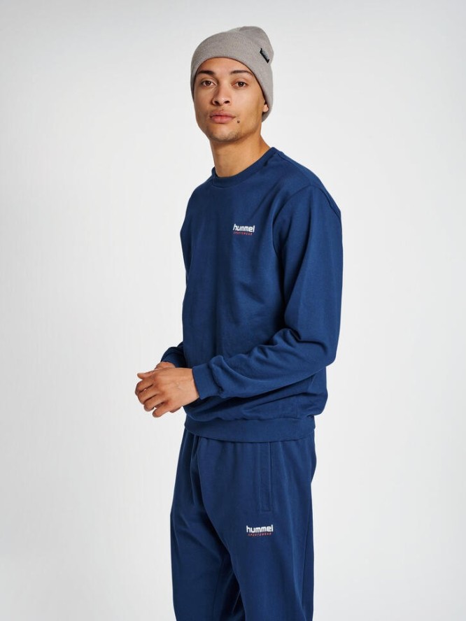 Bluza Hummel LGC Austin