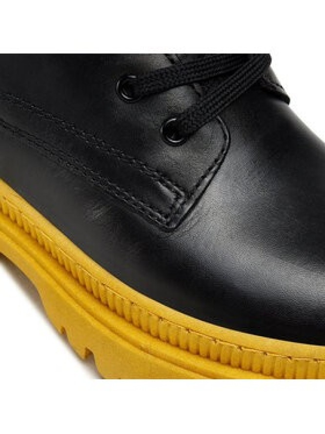 Lasocki Trapery WI16-14097-06 Czarny