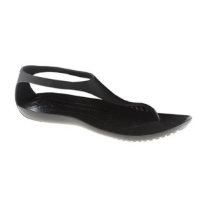 Buty do chodzenia damskie Crocs Sexi Flip
