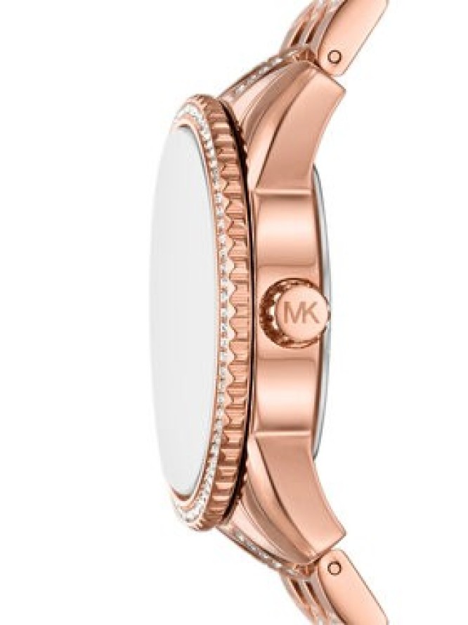 Michael Kors Zegarek Ritz MK7541 Różowy