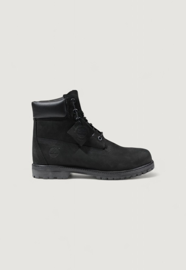 Buty alpinistyczne Kobieta TIMBERLAND PREM 6 IN LACE WATERPROOF BOOT BL