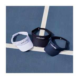 Visor Head Performance