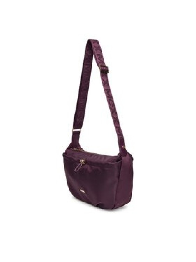 MEXX Torebka C-MEXX-M-001-08 Fioletowy