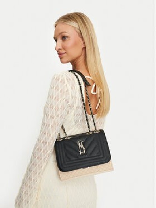 Steve Madden Torebka Bcala Crossbody SM13000617-02002-BOB Czarny