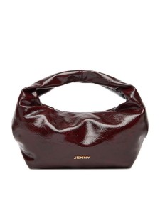 JENNY Torebka C-JEN-S-002-08 Bordowy