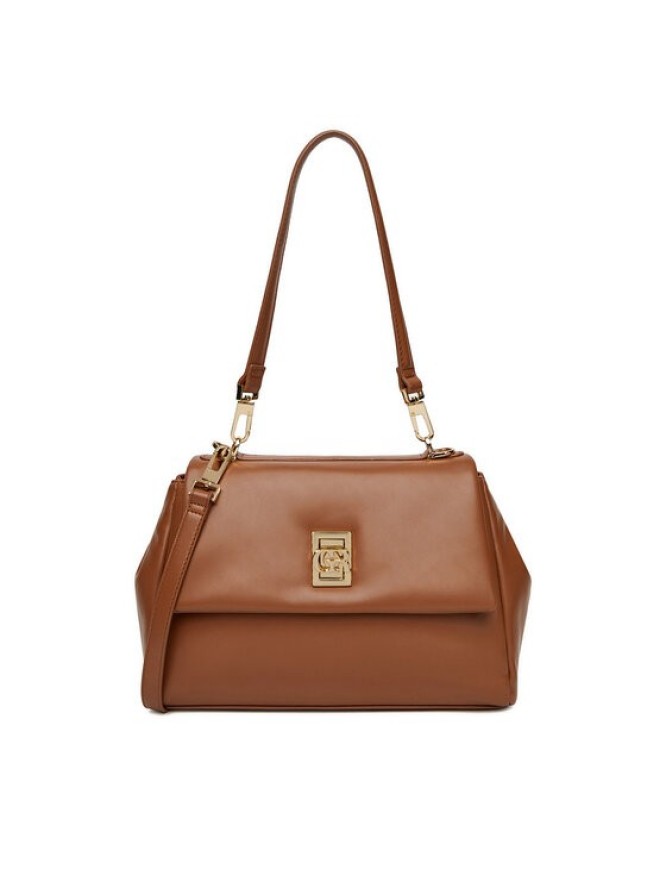 Gino Rossi Torebka CEO-ATALIA-DA8144 Brązowy