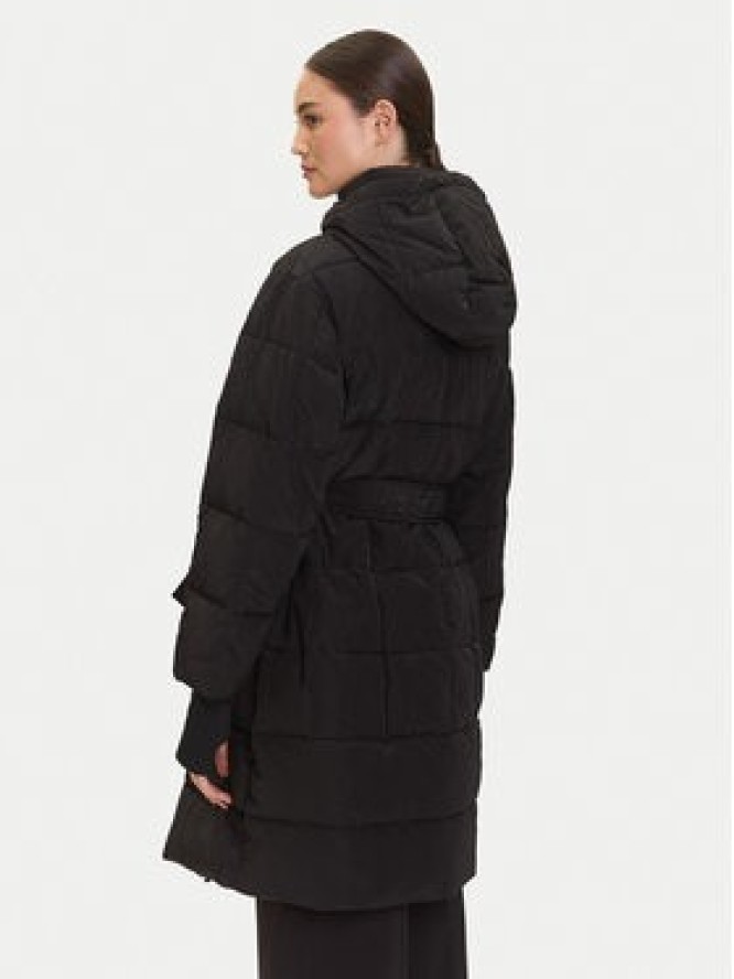 Armani Exchange Kurtka zimowa XW000649 AF16207 UC001 Czarny Regular Fit