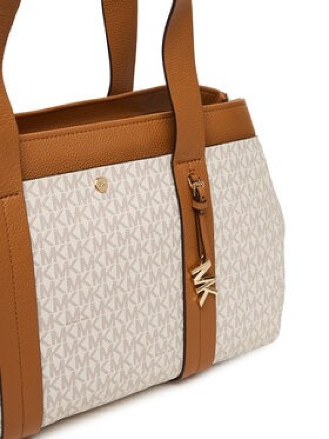 MICHAEL Michael Kors Torebka Romee 30T5G1ZT7B Beżowy