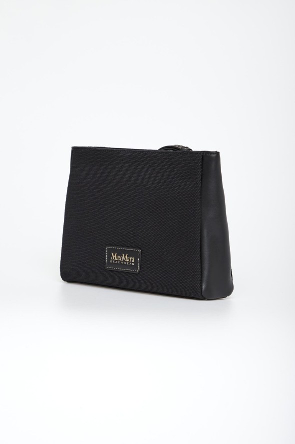 Torebka damska CASCIABEACH MAX MARA BEACHWEAR