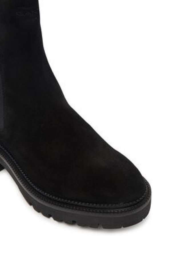 Gant Sztyblety 33553439 Czarny