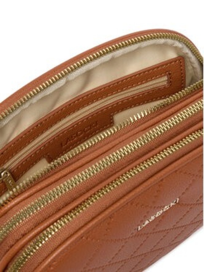 Lasocki Torebka C-LSK-X-002-08 Brązowy