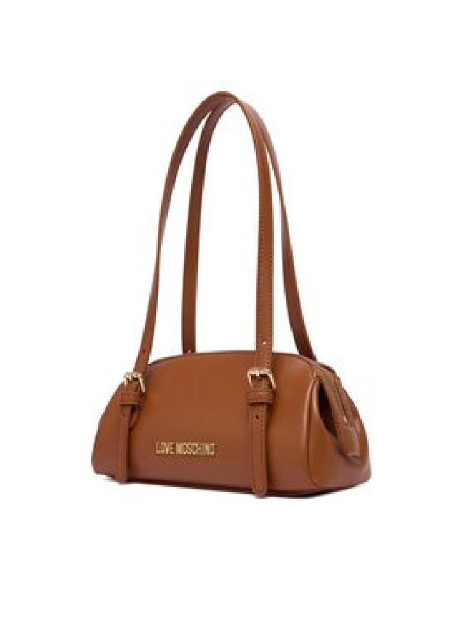 LOVE MOSCHINO Torebka JC4101PP1OLY0200 Brązowy