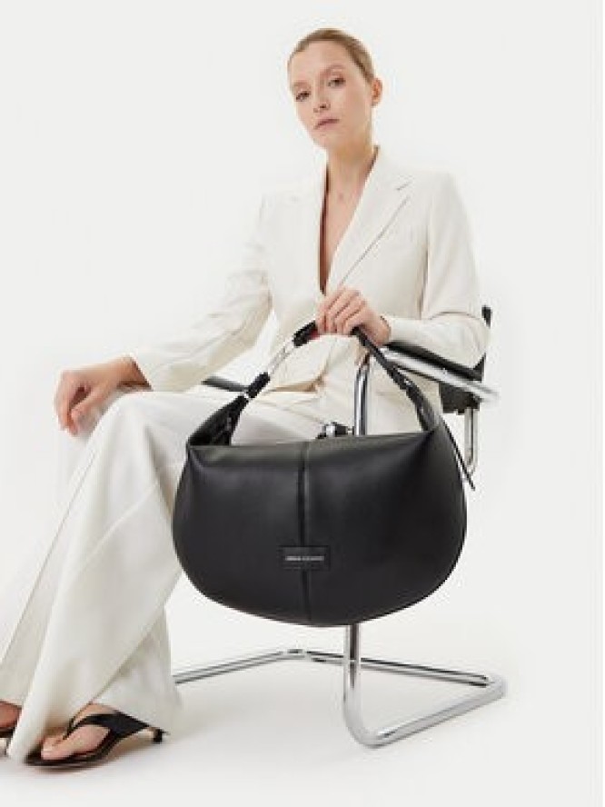 Armani Exchange Torebka XW001573 AF15632 UC001 Czarny