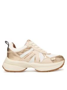 Alexander Smith Sneakersy Victoria ASBDVIW 1081 Biały