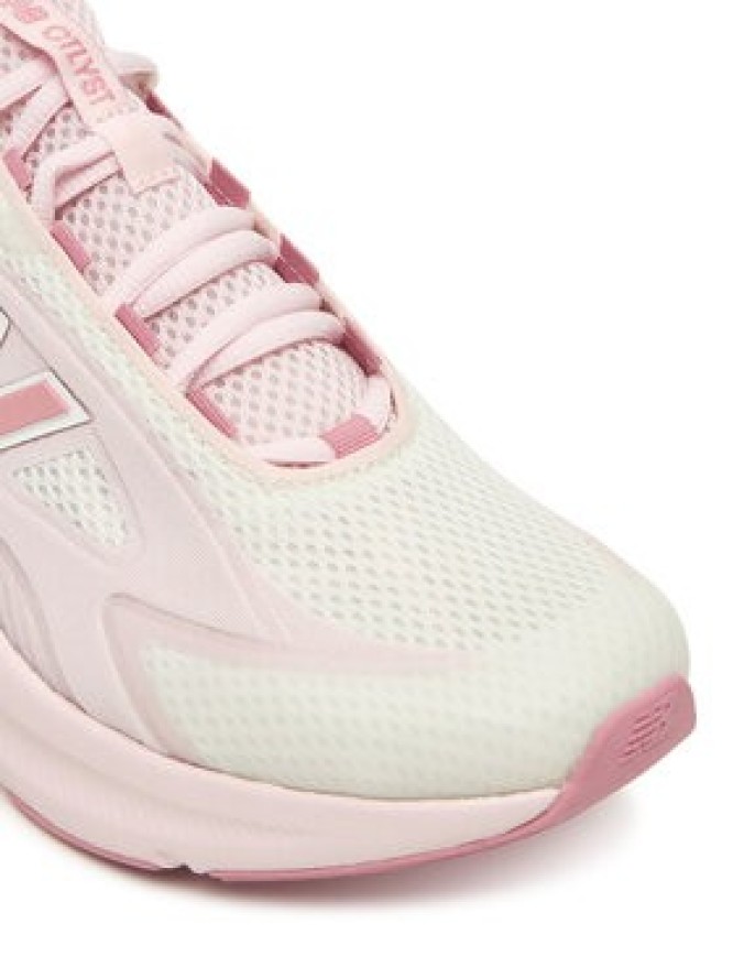 New Balance Sneakersy Cat V1 WCATLP1 Różowy