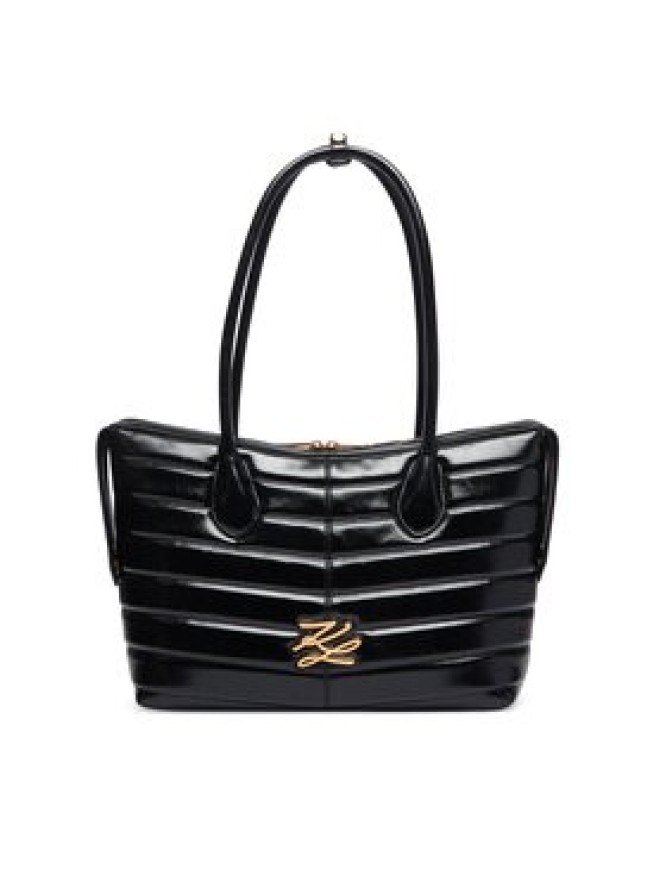 KARL LAGERFELD Torebka B3W30046 Czarny