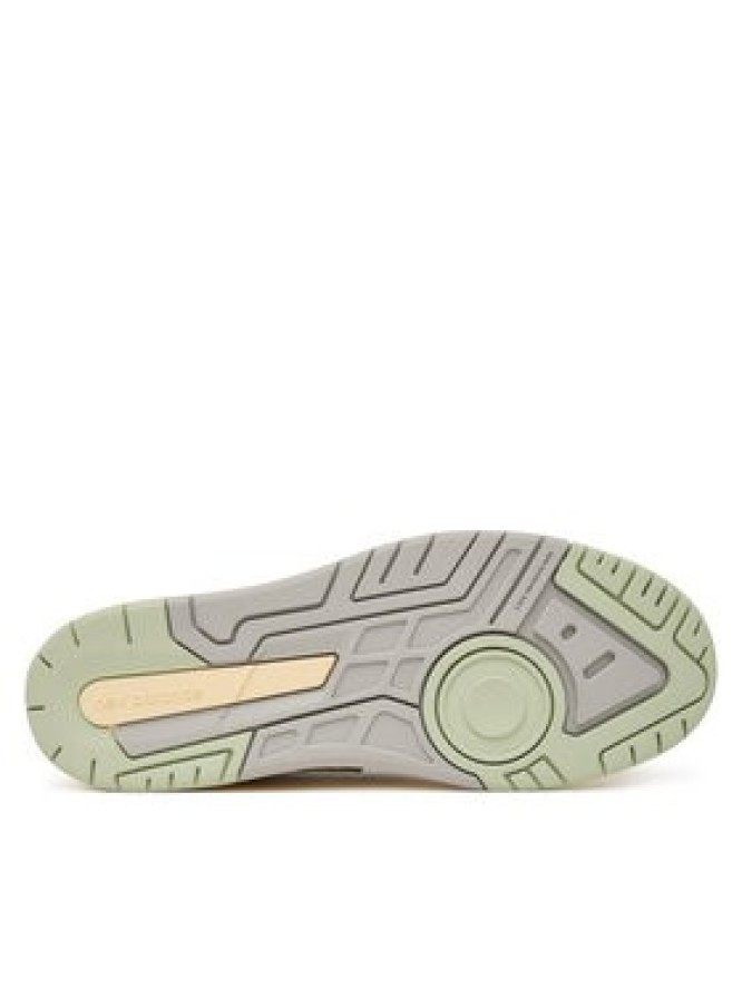 New Balance Sneakersy U9509MT Beżowy jasny