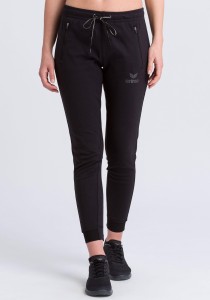 Spodnie dresowe damskie Erima essential