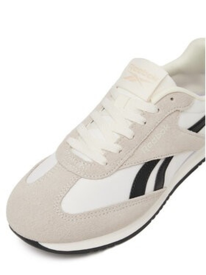 Reebok Sneakersy FIORI AR30309WCC Beżowy