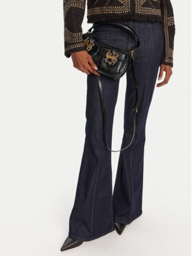 Just Cavalli Torebka 79RA4BX1 ZS969 Czarny