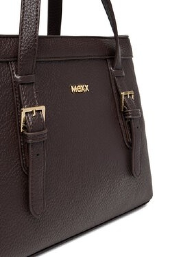 MEXX Torebka C-MEXX-L-031-08 Brązowy