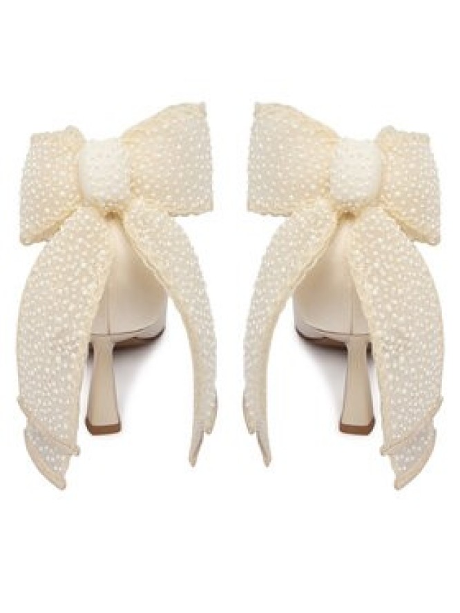 Steve Madden Szpilki Fiorela-P 11005219 Biały