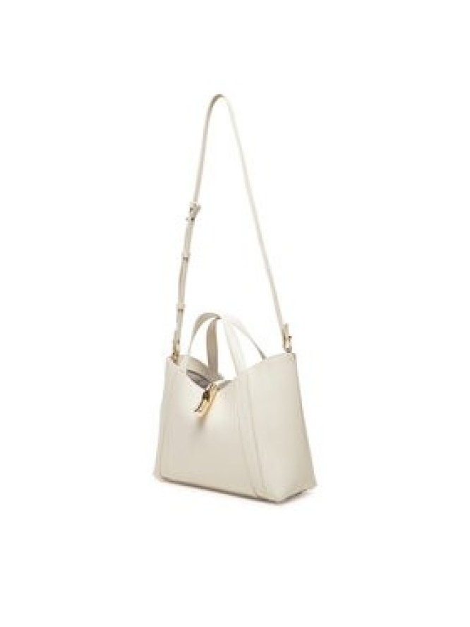Furla Torebka Goccia S WB01789 BX3353 KH PNN00 Écru
