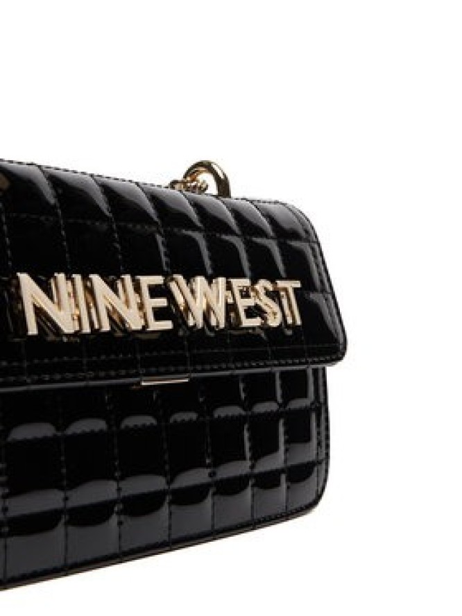 Nine West Torebka EO-Glamercy-Grace-LX10060 Czarny