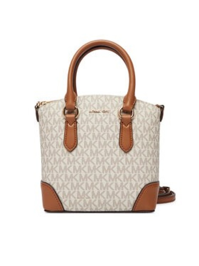 MICHAEL Michael Kors Torebka 30R6G1WM5B Écru