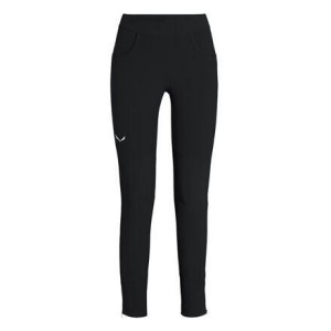 Legginsy durastretch damskie Salewa Agner