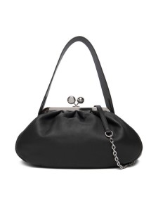 Weekend Max Mara Torebka 2615511174600 Granatowy