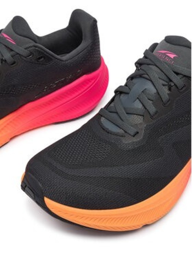 Altra Buty do biegania Experience Flow 3 AL0A85U7 Czarny