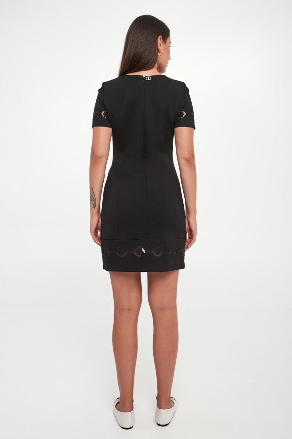 Sukienka mini TWINSET