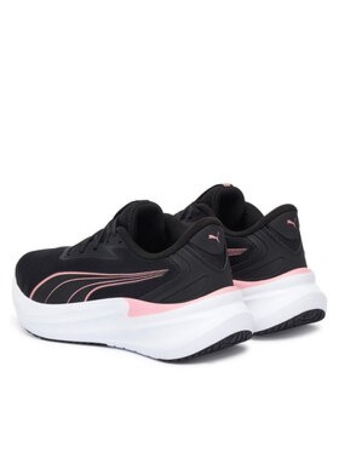 Puma Sneakersy MaxStride Lite 313497 04 Czarny