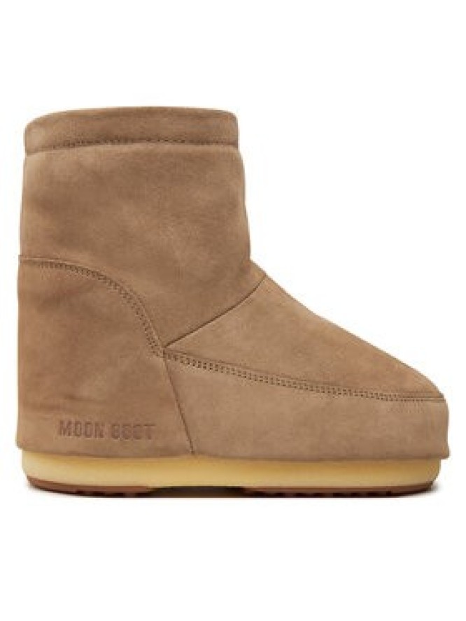 Moon Boot Śniegowce Mb Icon Low 80D1409400 Beżowy