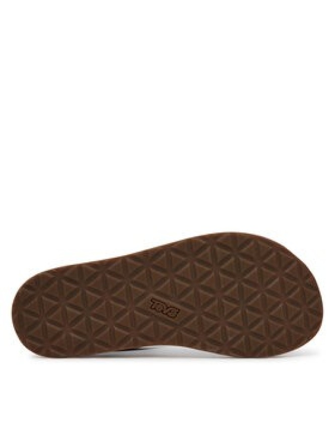 Teva Sandały Original Universal Slim 1151031 Czarny