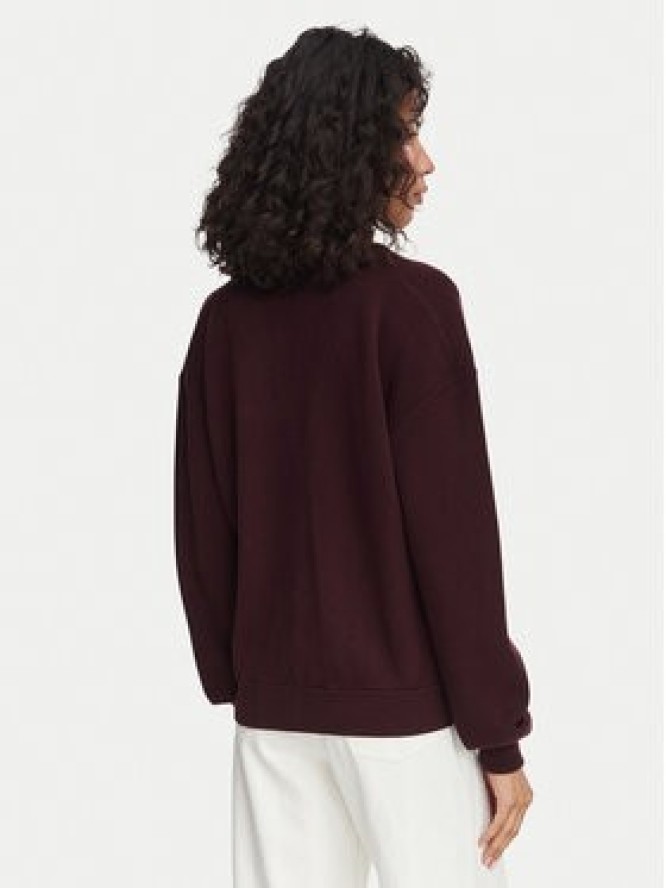 Lacoste Kardigan AF4143 Brązowy Regular Fit