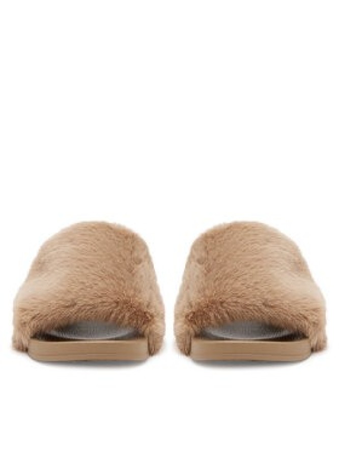 DeeZee Klapki TY013 Beżowy