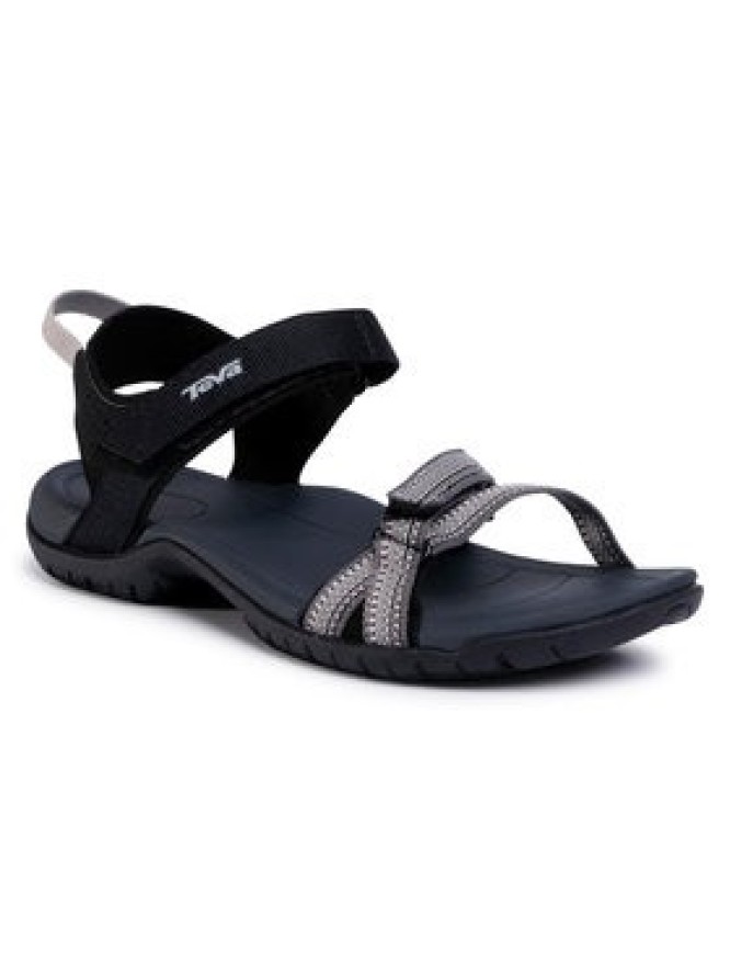 Teva Sandały Verra 1006263 Czarny