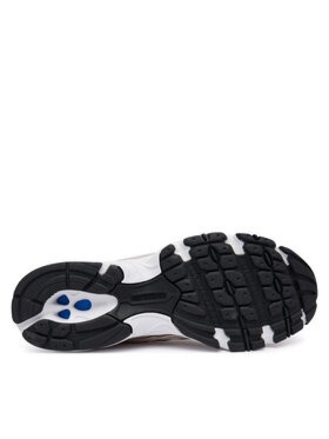 New Balance Sneakersy U7407DS Beżowy