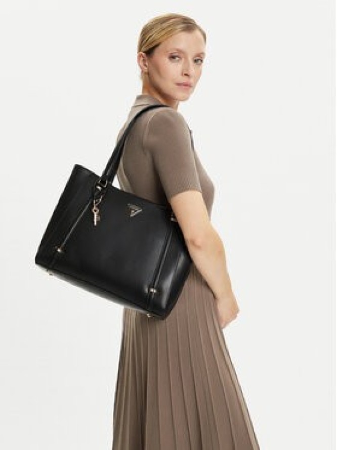 Guess Torebka Daryna II HWVG72 08230 Czarny