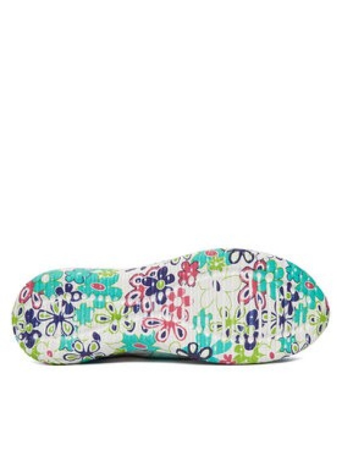 Laura Vita Sneakersy Joctao 32 Niebieski