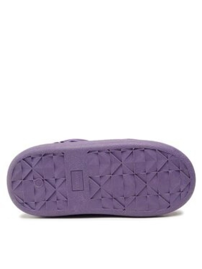 Jenny Fairy Śniegowce WS19002-06 Fioletowy