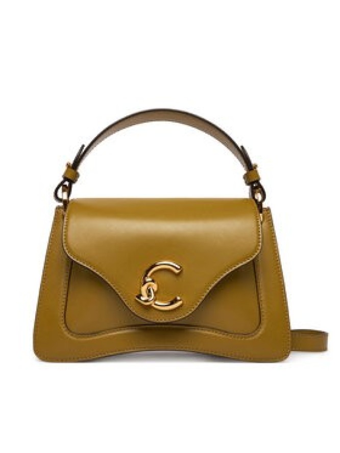 Coccinelle Torebka SSK Coccinelle C-ME E1 SSK 18 02 01 Zielony