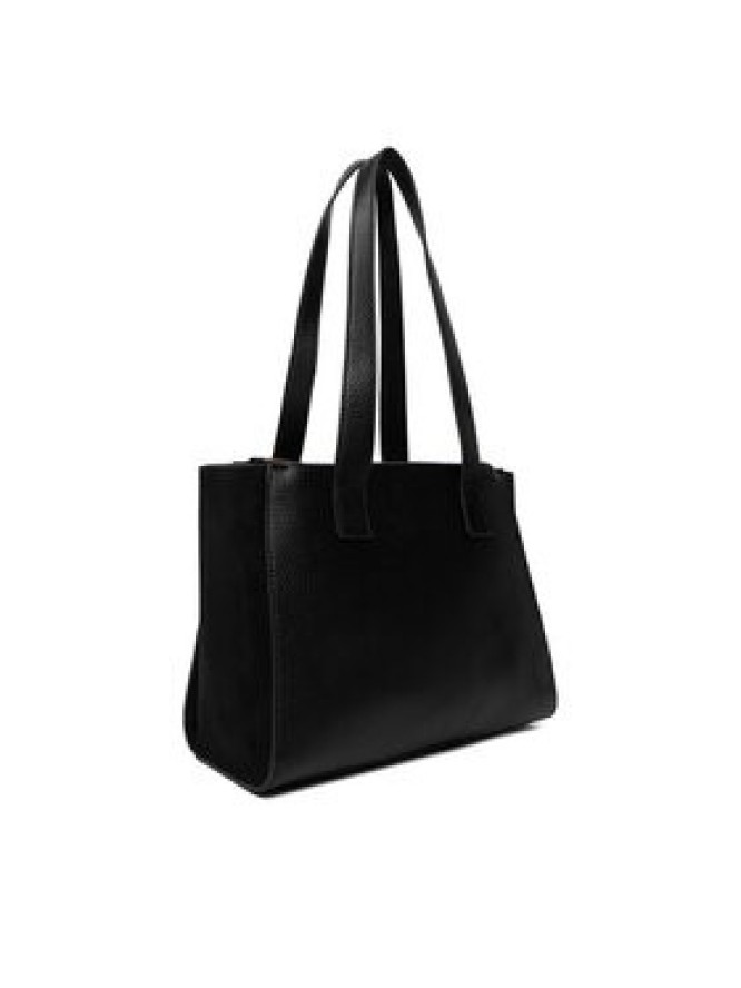 MEXX Torebka CEO-MEXX-L-020-08 Czarny