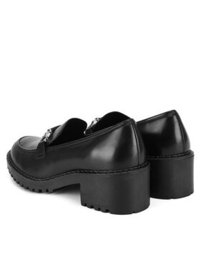 Lasocki Loafersy WB-RONA-22 Czarny