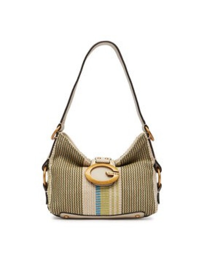 Guess Torebka Camden Mini HWAB93 08720 Beżowy